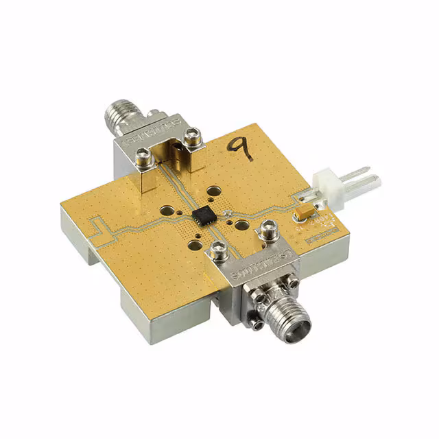 PB-CMM0511-QT-0000 MACOM Technology Solutions  Cartes de kits d'évaluation et de développement RF